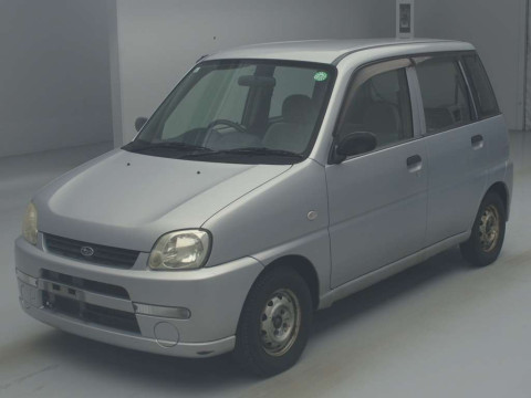 2006 Subaru Pleo RV1[0]