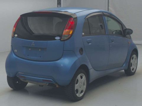 2009 Mitsubishi i HA1W[1]