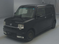 2011 Daihatsu Move Conte Custom