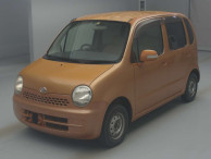 2004 Daihatsu Move Latte