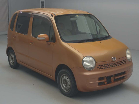 2004 Daihatsu Move Latte L550S[2]