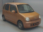 2004 Daihatsu Move Latte