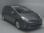 2014 Toyota Prius alpha