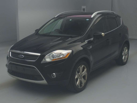 2011 Ford Kuga WF0HYDP[0]