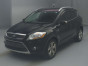 2011 Ford Kuga