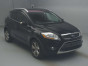 2011 Ford Kuga