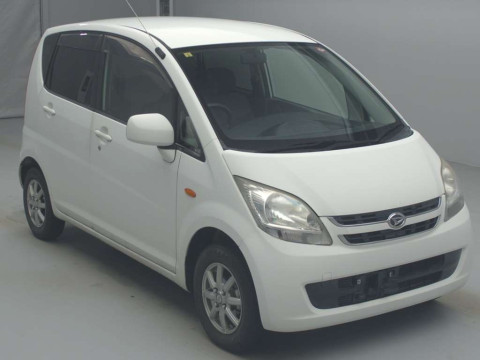 2008 Daihatsu Move L175S[2]