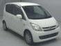 2008 Daihatsu Move