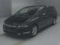 2007 Honda Odyssey