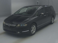 2007 Honda Odyssey