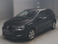 2014 Volkswagen Polo