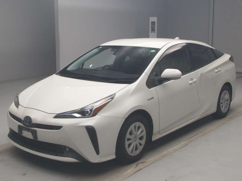 2019 Toyota Prius ZVW51[0]