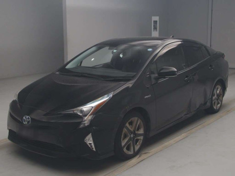 2017 Toyota Prius ZVW50[0]