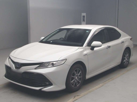 2019 Toyota Camry AXVH70[0]