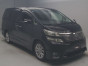 2011 Toyota Vellfire