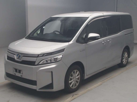 2019 Toyota Voxy ZWR80G[0]