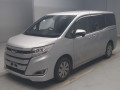 2021 Toyota Noah