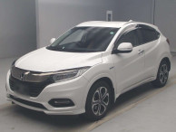 2019 Honda VEZEL