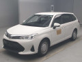 2019 Toyota Corolla Fielder