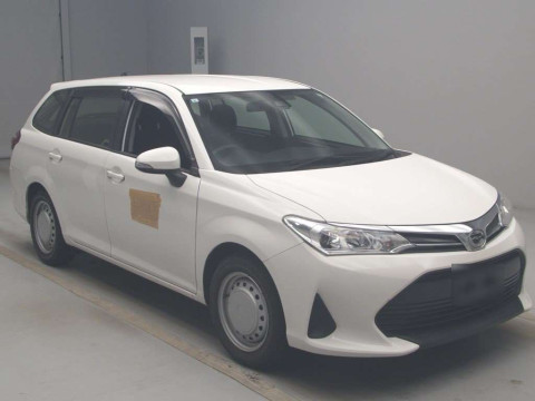 2019 Toyota Corolla Fielder NRE161G[2]