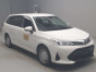 2019 Toyota Corolla Fielder