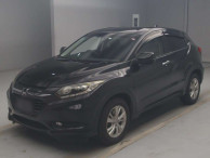 2014 Honda VEZEL