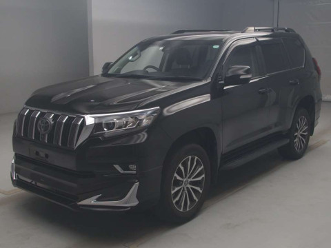 2020 Toyota Land Cruiser Prado TRJ150W[0]