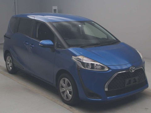 2020 Toyota Sienta NSP170G[2]