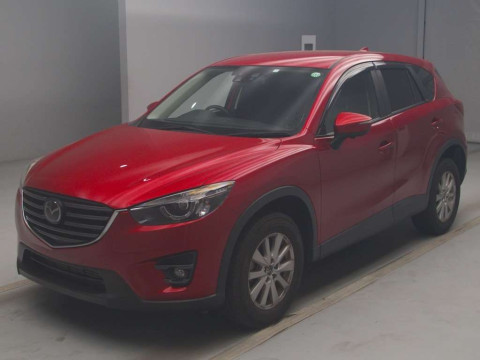 2016 Mazda CX-5 KE2FW[0]