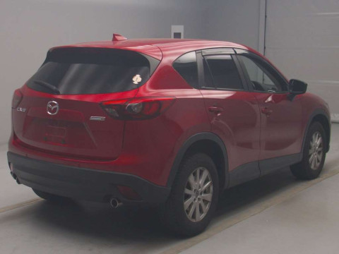 2016 Mazda CX-5 KE2FW[1]