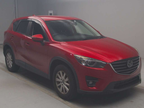 2016 Mazda CX-5 KE2FW[2]