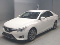 2014 Toyota Mark X