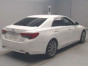 2014 Toyota Mark X