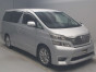 2009 Toyota Vellfire