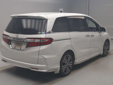 2016 Honda Odyssey RC1[1]