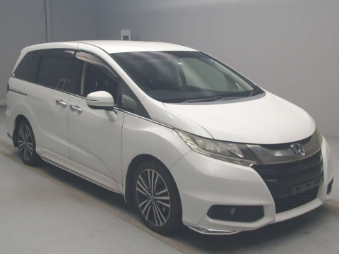 2016 Honda Odyssey RC1[2]