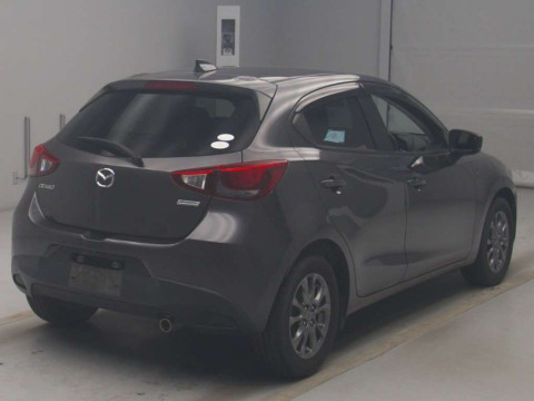 2017 Mazda Demio DJ3FS[1]