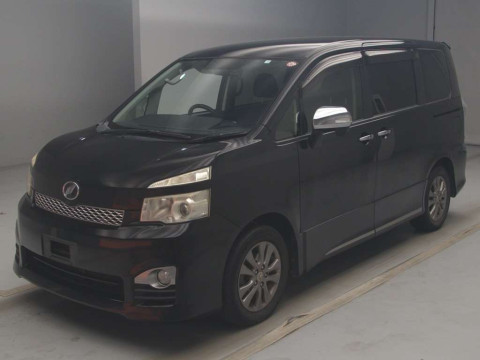 2012 Toyota Voxy ZRR70W[0]