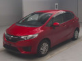 2016 Honda Fit