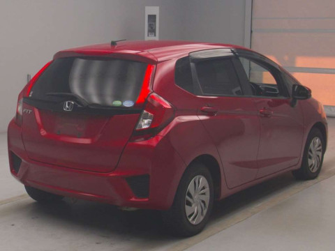 2016 Honda Fit GK3[1]