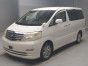 2005 Toyota Alphard