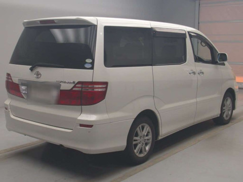 2005 Toyota Alphard ANH10W[1]