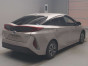 2017 Toyota Prius PHV