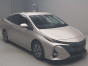 2017 Toyota Prius PHV