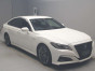 2020 Toyota Crown Hybrid