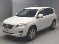 2008 Toyota Vanguard