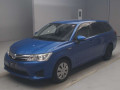 2014 Toyota Corolla Fielder