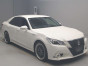 2013 Toyota Crown Hybrid