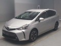 2019 Toyota Prius alpha