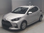 2021 Toyota YARIS